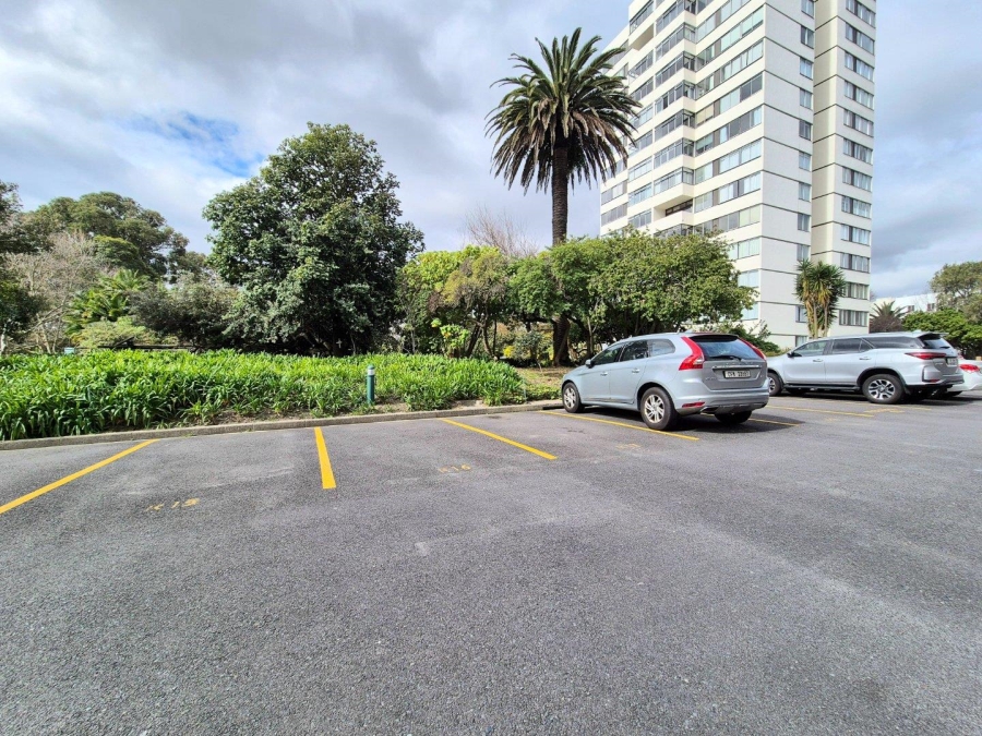1 Bedroom Property for Sale in Claremont Upper Western Cape